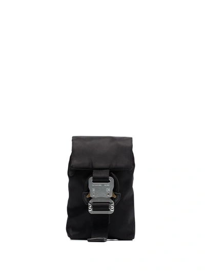 Alyx mini buckle bag hotsell