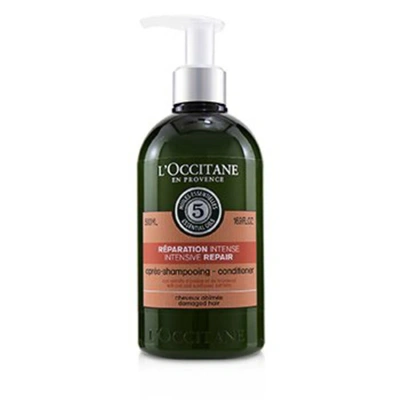 Shop L'occitane Aromachologie Intensive Repair Conditioner 16.9 oz In N,a