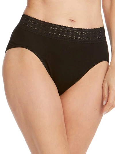 Shop Hanky Panky Dream French Brief In Black