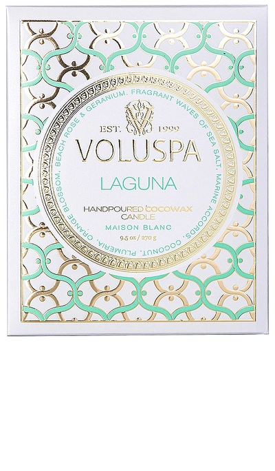 Shop Voluspa Laguna Classic Candle