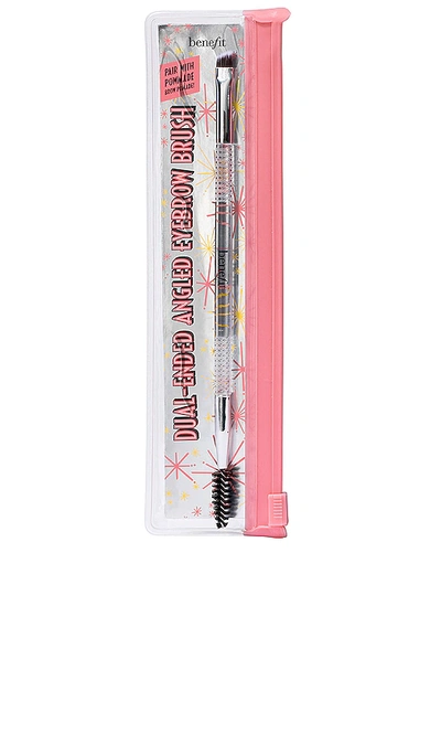 Benefit Cosmetics Pomade Brush In N,a