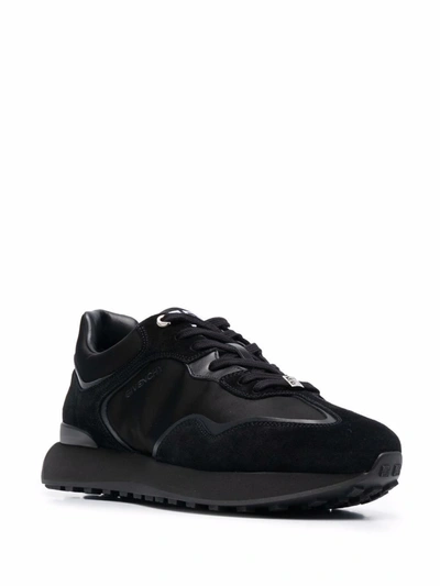 Shop Givenchy Sneakers Black