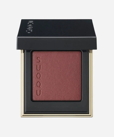 Suqqu Tone Touch Eyeshadow 1.5g In 17 Bisuou