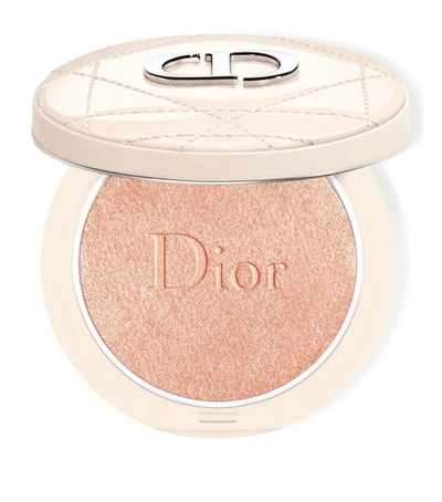 Shop Dior Forever Couture Luminizer Highlighter In Beige