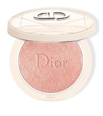 Shop Dior Forever Couture Luminizer Highlighter In Pink
