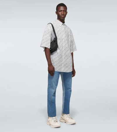 Balenciaga Track Hike Sneaker Faded Beige | ModeSens