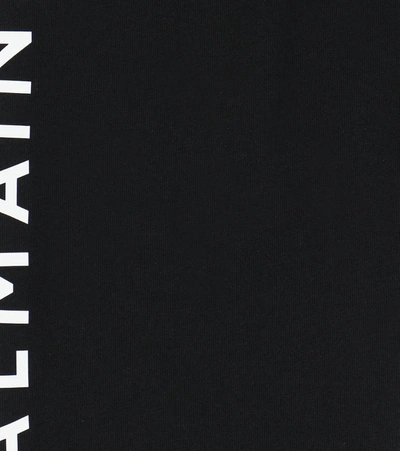 弹力棉质紧身裤