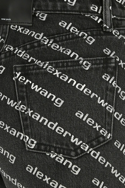 Shop Alexander Wang Shorts-26 Nd  Female