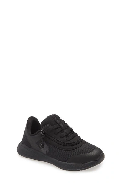 Shop Billy Footwear Sport Inclusion One Sneaker In Black To The Floor