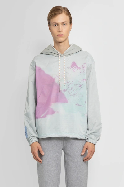 Shop Mcq By Alexander Mcqueen Sweaters In Multicolor