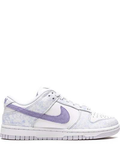 Shop Nike Dunk Low "purple Pulse" Sneakers