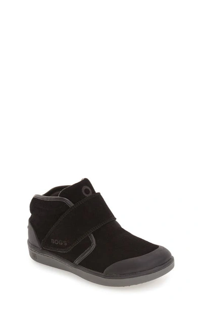 Bogs sammy shop waterproof sneaker