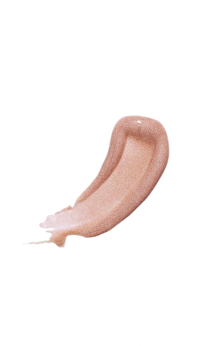 Kosas Wet Lip Oil Plumping Peptide Lip Treatment Gloss Unzipped .15 oz/ 4.6 ml In Beauty: Na