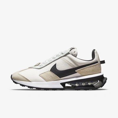 Shop Nike Men's Air Max Pre-day Lx Shoes In Grey