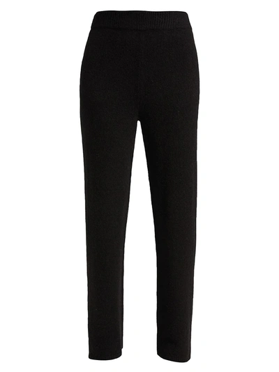 Shop Rag & Bone Women's Elsa Pull-on Pants In Black
