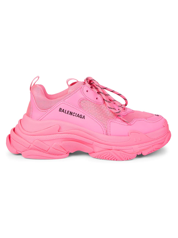 balenciaga sneaker kid