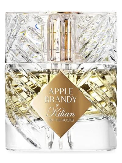 Shop Kilian Men's The Liquors Apple Brandy On The Rocks Perfume In Size 1.7 Oz. & Under