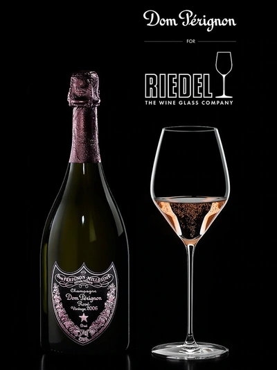 Riedel The Dom Pérignon Champagne Glass Dom Pérignon For | ModeSens