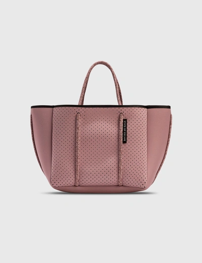 State Of Escape Petite Escape Tote Bag In Pink | ModeSens