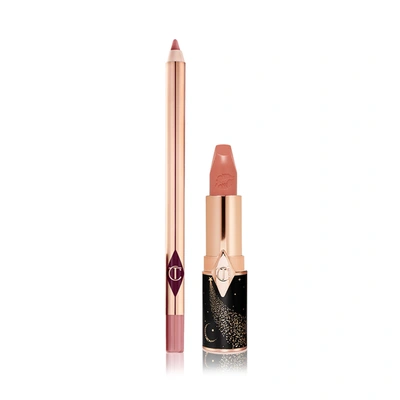 Charlotte Tilbury Hot Lips 2 Lip Kit - Makeup Kit