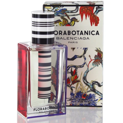 Shop Balenciaga Florabotanica /  Edp Spray 3.4 oz (w) In N,a