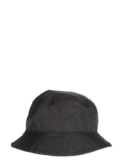 Shop Opening Ceremony Technical Fabric Bucket Hat In Black