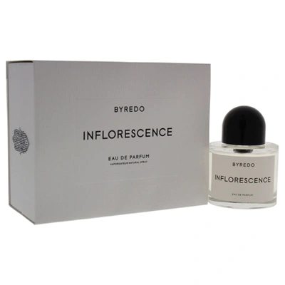 Shop Byredo Inflorescence By  For Women - 3.3 oz Edp Spray In Pink