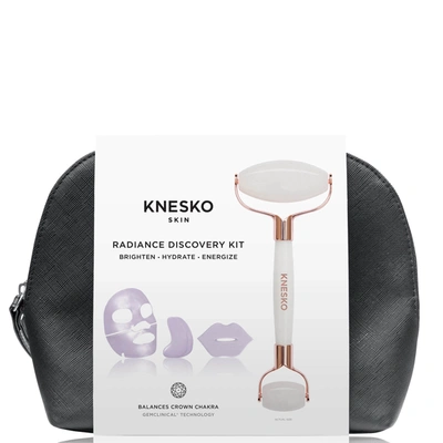 Shop Knesko Skin Diamond Radiance Discovery Kit (worth $178.00)