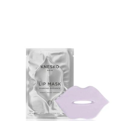 Shop Knesko Skin Diamond Radiance Lip Mask 5ml