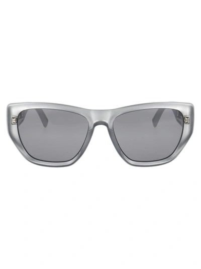 Shop Givenchy Gv 7202/s In Grey