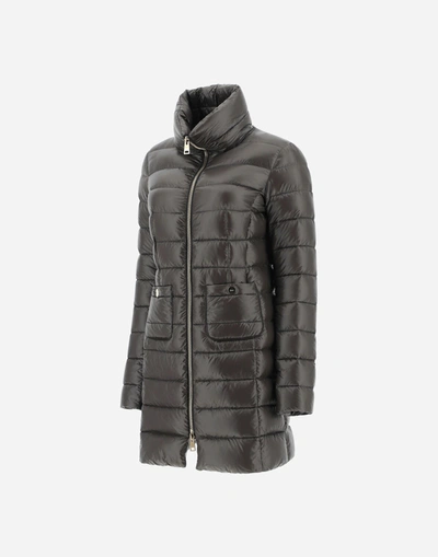 Herno Maria In Grey
