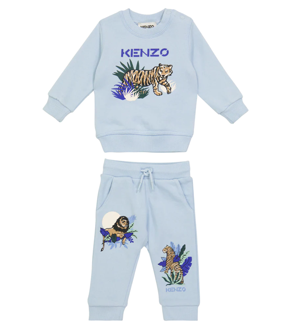 kenzo baby sweatshirt