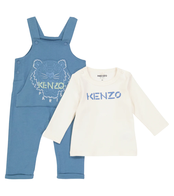 baby kenzo top
