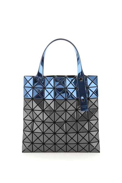 Bao Bao Issey Miyake Baguette Bag In Mixed Colours | ModeSens