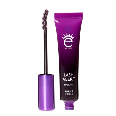 Shop Eyeko Lash Alert Mascara - Purple