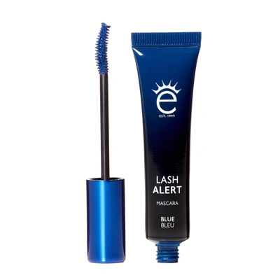 Shop Eyeko Lash Alert Mascara - Blue