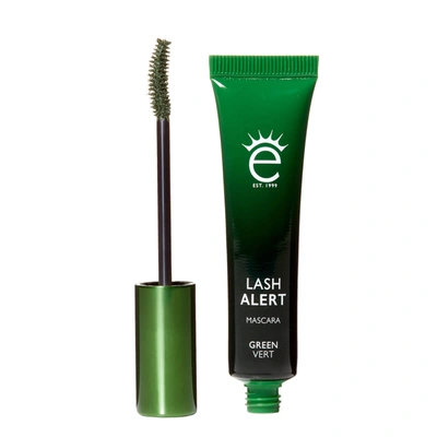 Shop Eyeko Lash Alert Mascara - Green