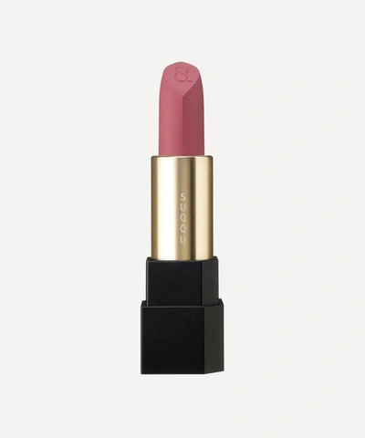 Suqqu Sheer Matte Lipstick In 03 Seigyoku 4g In 03 Seigyoku