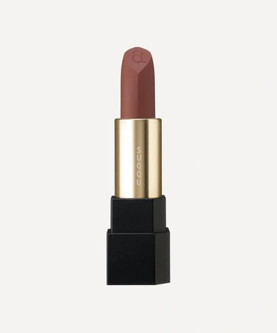 Suqqu Sheer Matte Lipstick In 07 Koikurumi 4g In 07 Koikurumi