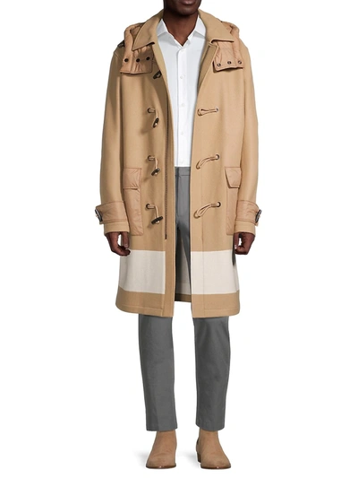 Hugo Boss Beige Men's Casual Coats Size 44r | ModeSens