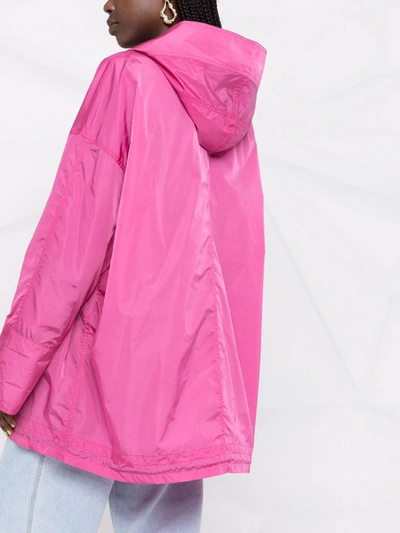 Shop Isabel Marant Jackets Pink