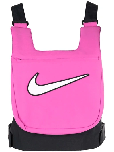 nike ambush rosa