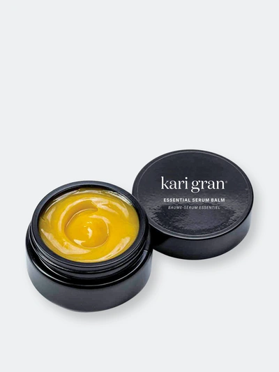 Shop Kari Gran Essential Serum Balm