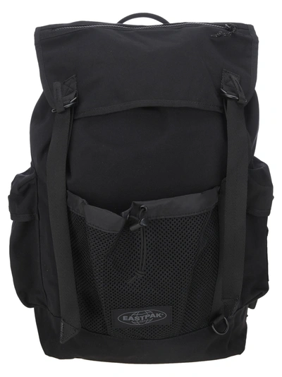 Roots black clearance backpack