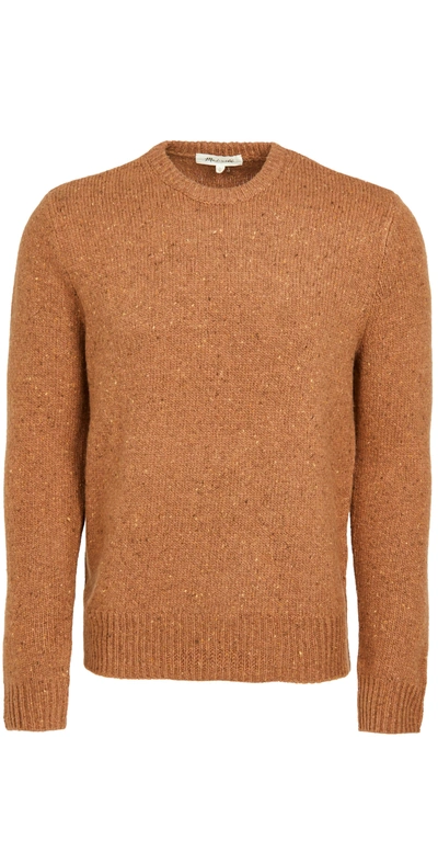 Shop Madewell Crewneck Sweater