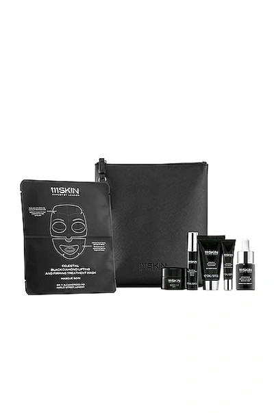 111SKIN THE INTENSIVE DISCOVERY SET 111F-UU47