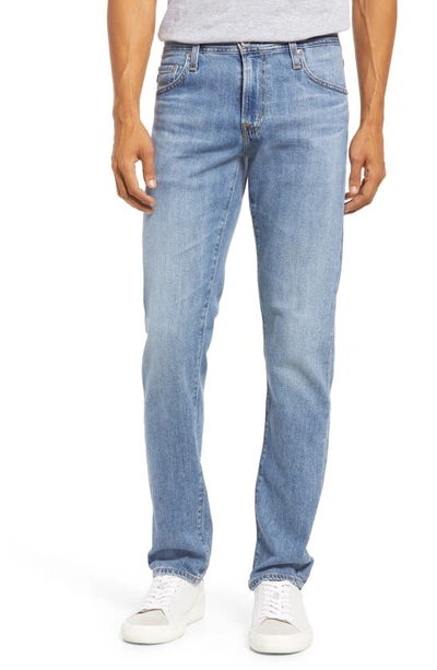 Shop Ag Tellis Slim Fit Jeans In Tailor