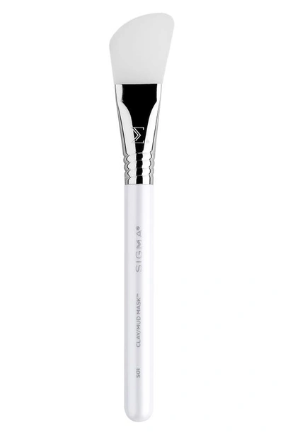 Sigma Beauty S01 Clay/mud Mask Brush