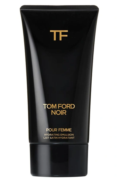 Shop Tom Ford Noir Pour Femme Body Moisturizer