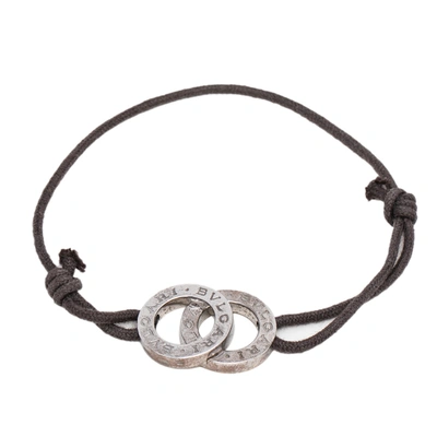 Bvlgari fortuna clearance bracelet